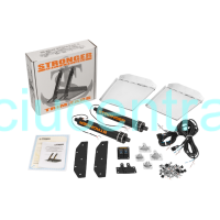 Elektriniai Stronger laivo stabilizatoriai (Trim Tabs)  Elektriniai Stronger laivo stabilizatoriai (Trim Tabs)